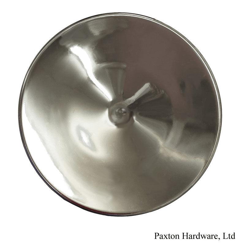 Mercury Glass Reflector - paxton hardware ltd