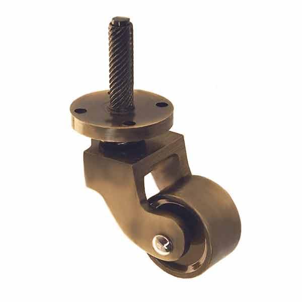 Antique Furniture Casters, Small - paxton hardware ltd