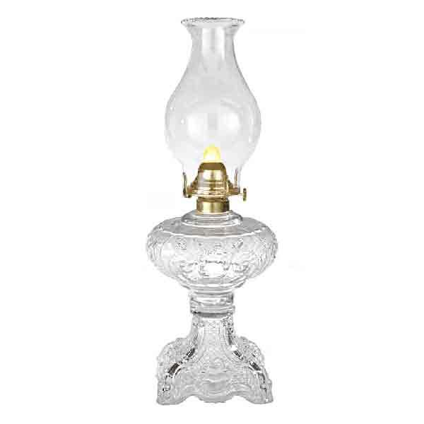Wick Holders Oil Lamps, Oil Lamp Wick Replacement