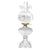 Clear Glass Astral Lamp - paxton hardware ltd