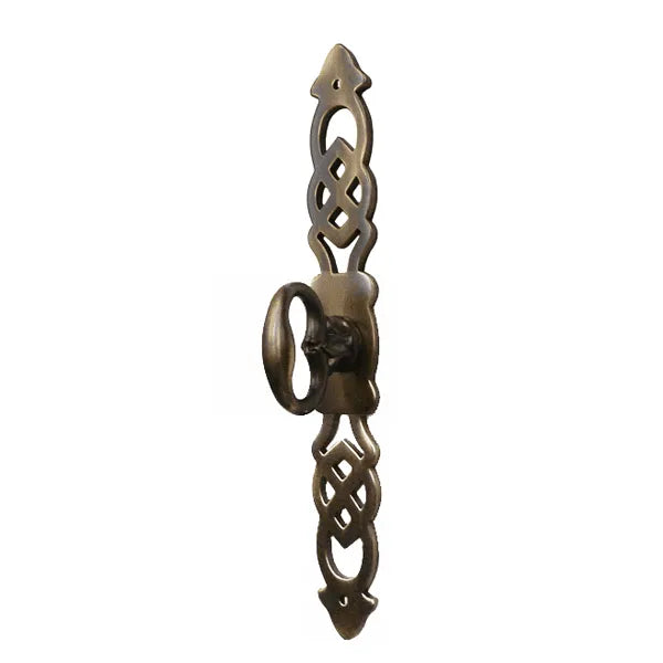 Standard Key Pull Mock Key Pulls for Cabinet Doors