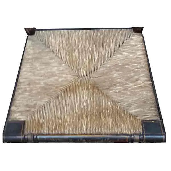 Fiber Chair Rush - paxton hardware ltd